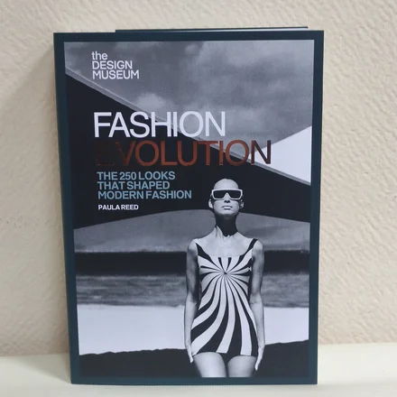 Fashion Evolution