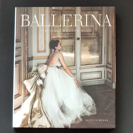Ballerina: Fashion's Modern Muse