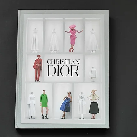 Christian Dior