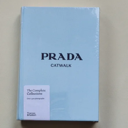 Prada Catwalk