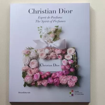 Christian Dior: The Spirit of Perfumes