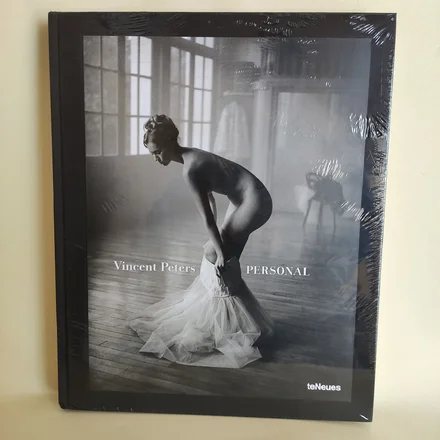 Vincent Peters: Personal