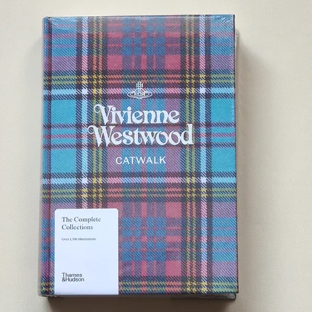 Vivienne Westwood Catwalk