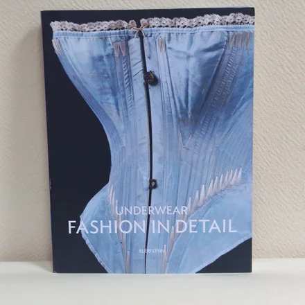 Underwear Fashion in Detail