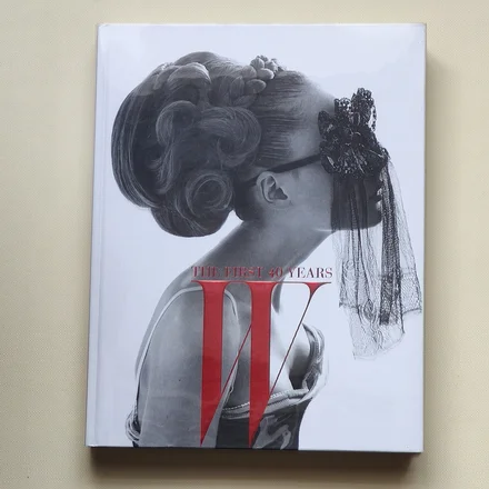 W: The First 40 Years