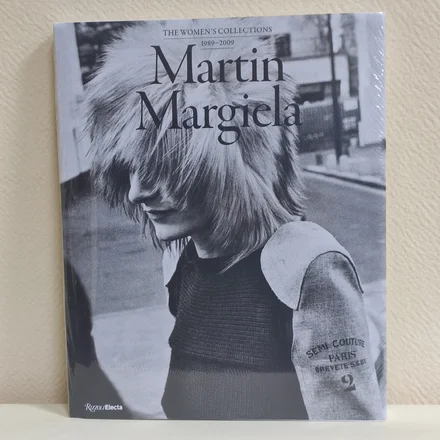 Martin Margiela: The Women's Collections 1989-2009