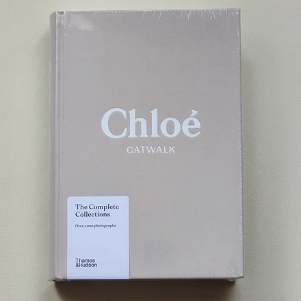 Chloe Catwalk: the complete collections