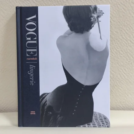 VOGUE Essentials: Lingerie