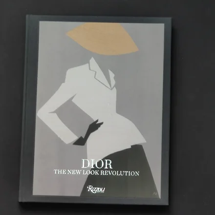Dior: The New Look Revolution