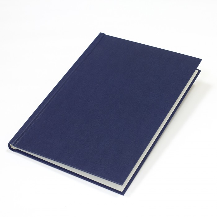 Твердый переплет