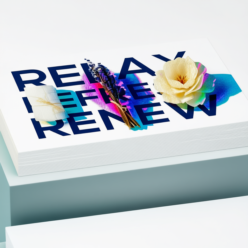 Срочная печать визиток за два часа в Москве