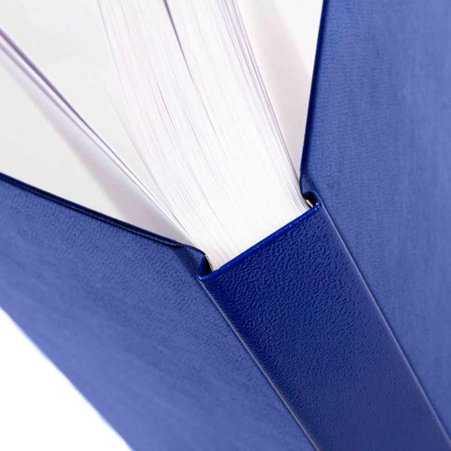 Твердый переплет