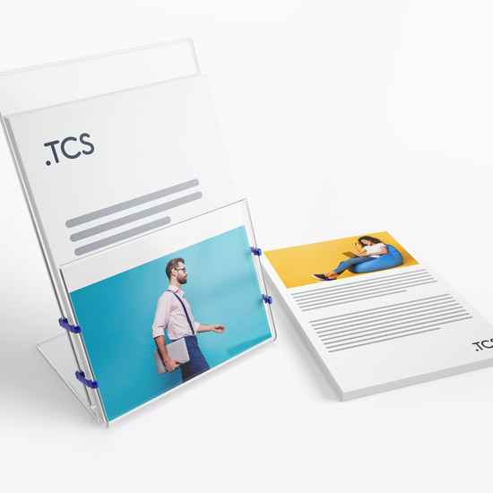 Листовки эконом Листовки эконом