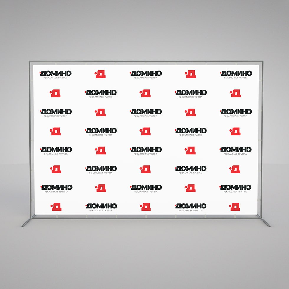 Заказать пресс волл из хромированных труб Заказать пресс волл из хромированных труб