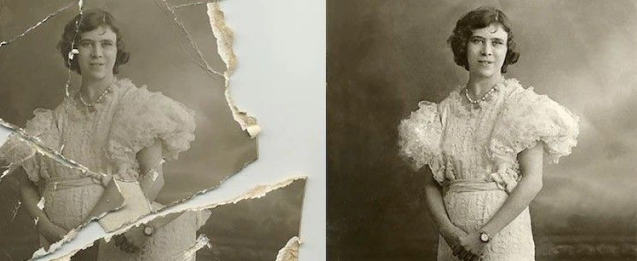 Оцифровка фотографий Оцифровка фотографий