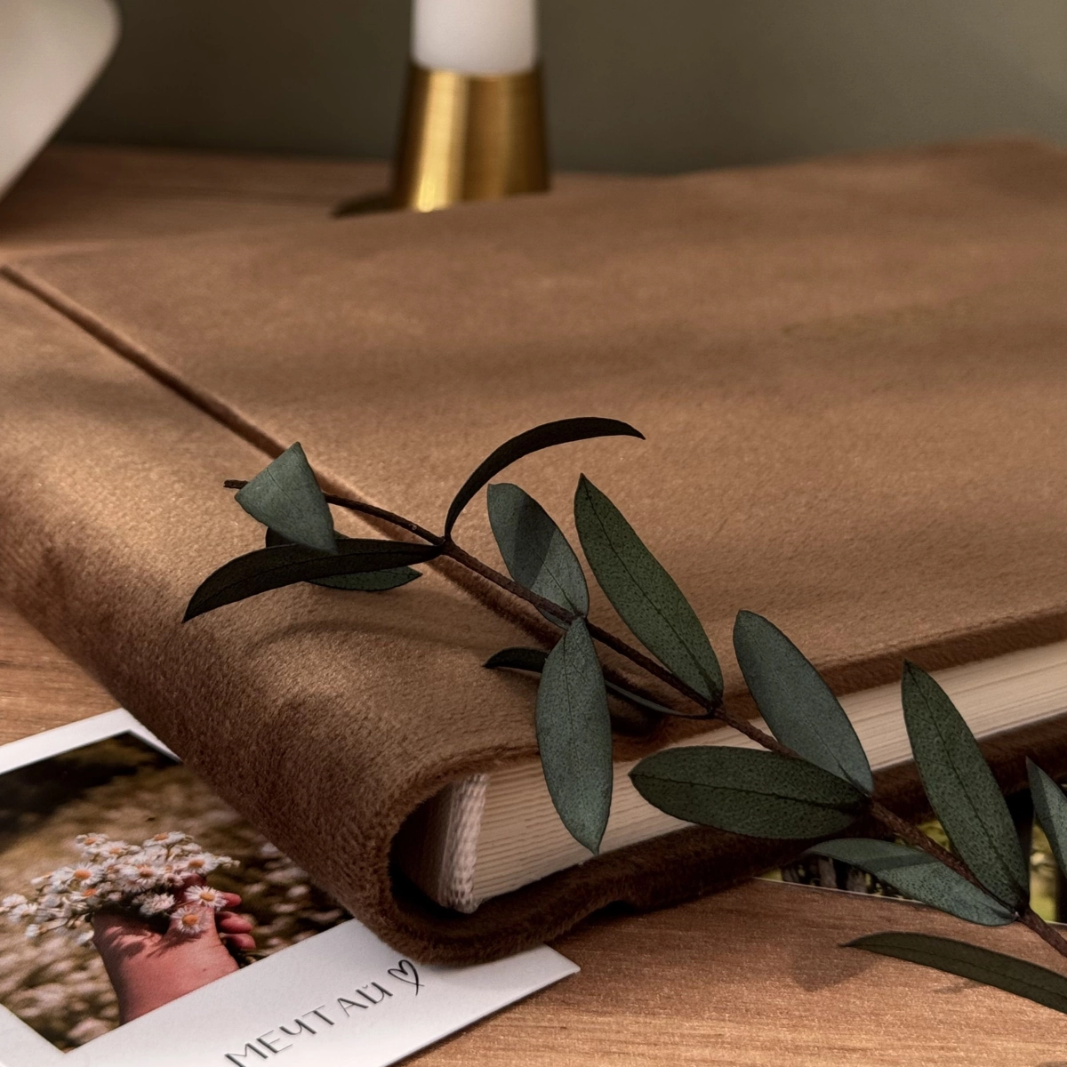 Мини с термопленкой Мини с термопленкой