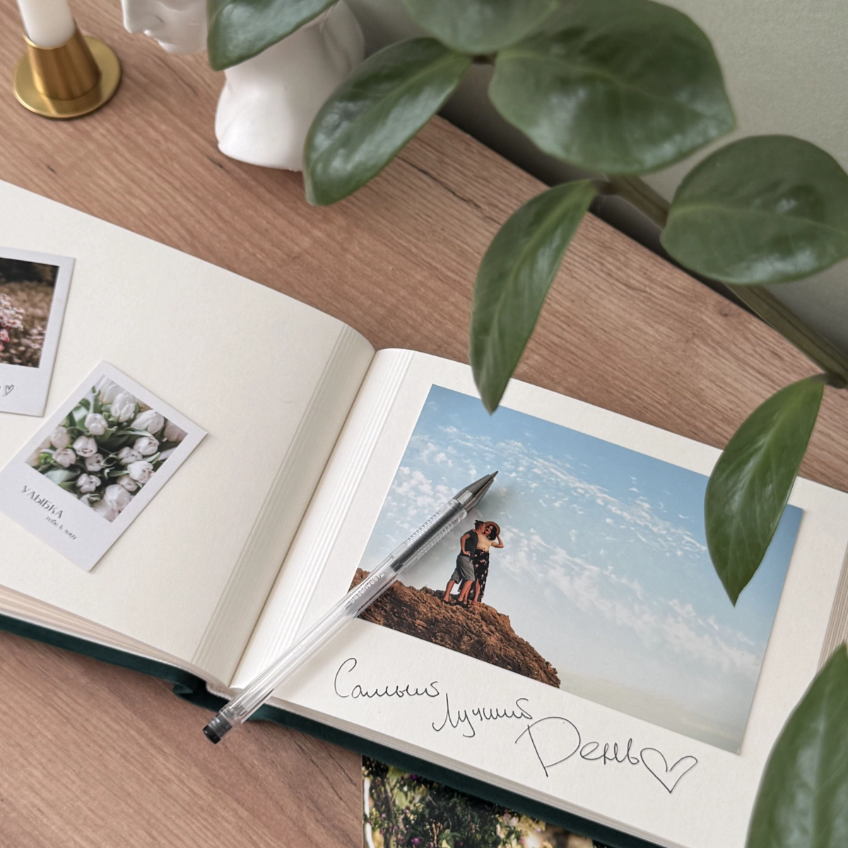 Мини с термопленкой Мини с термопленкой