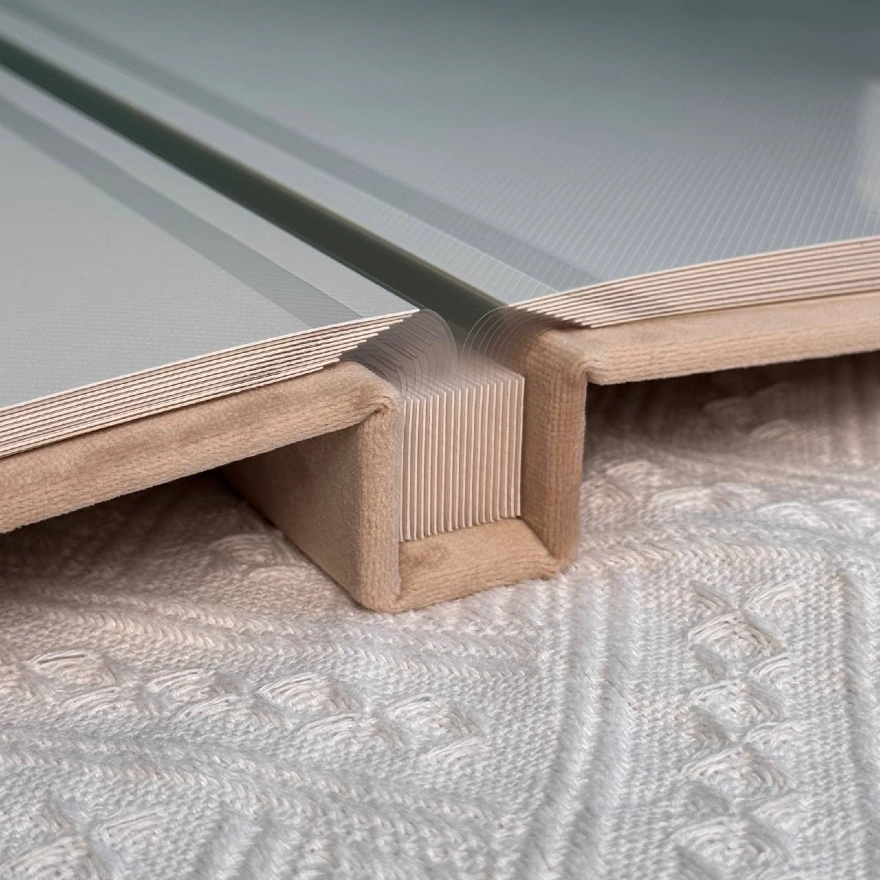 Магнитный с фольгой