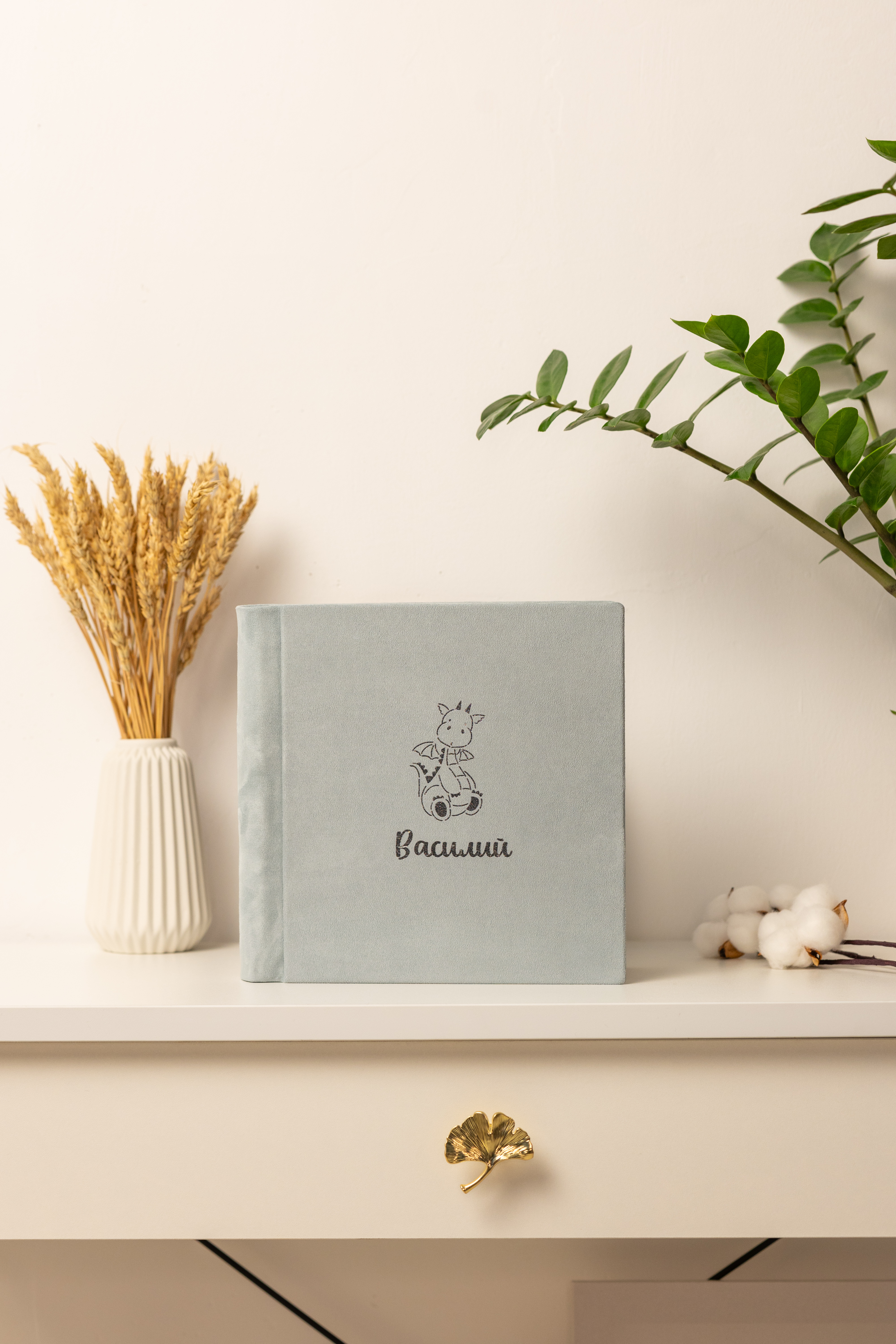 Фотокнига лайт 30x30