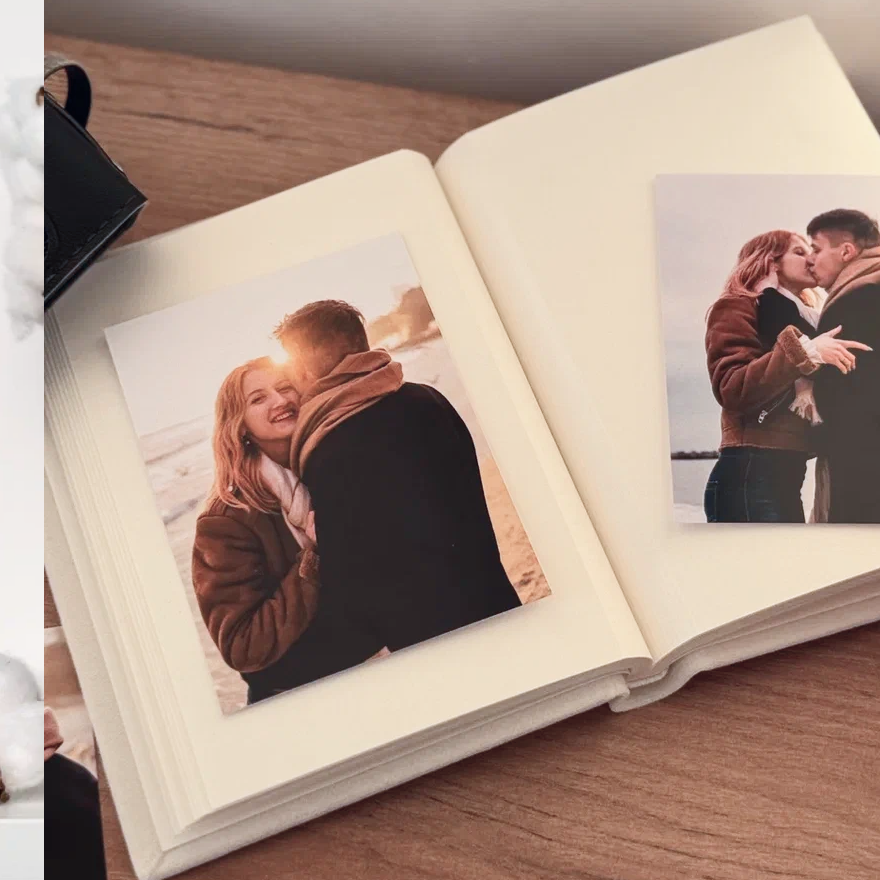 Сердце белый