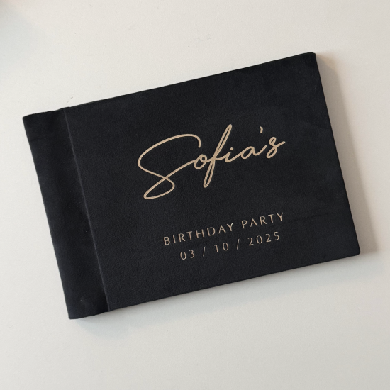 Мини с фольгой