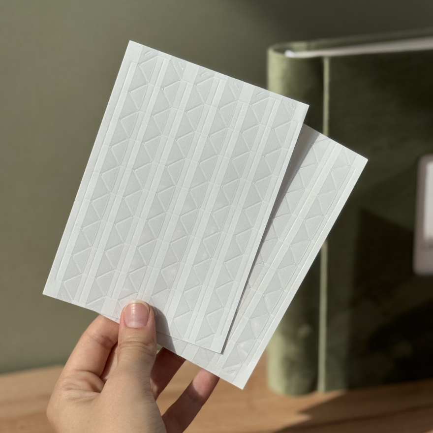 Уголки для фото