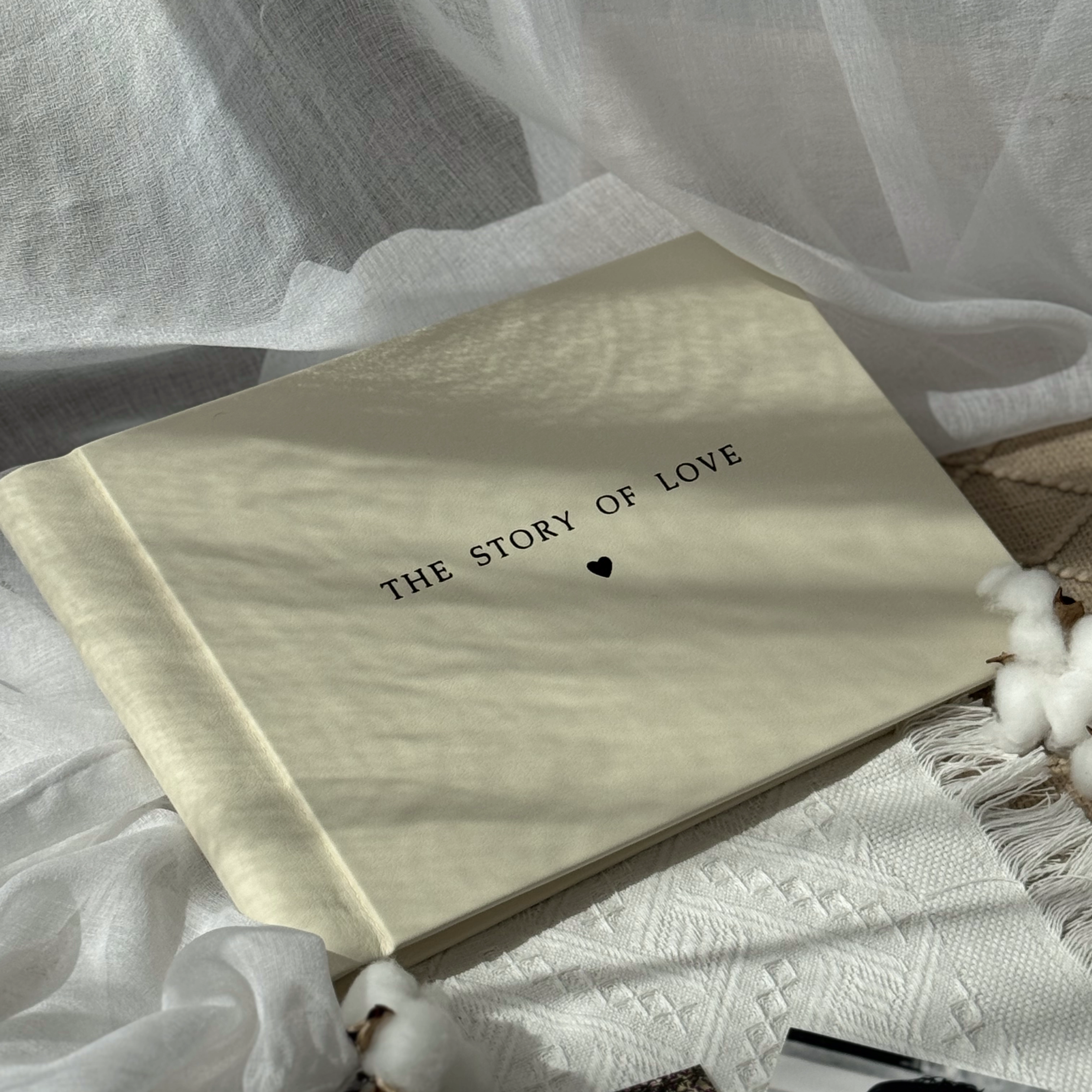 Story of love