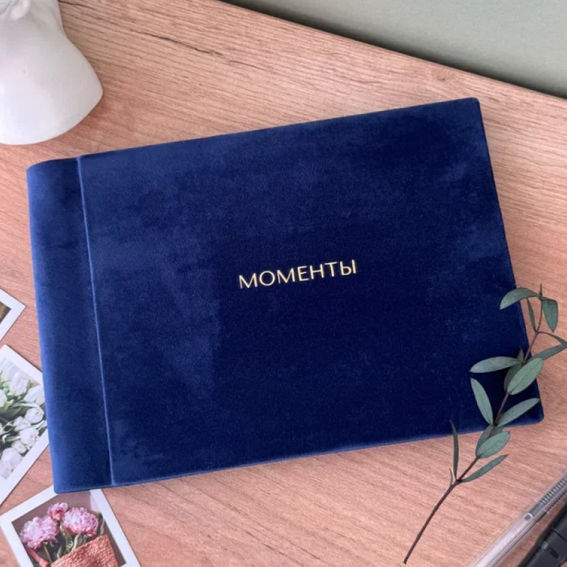 Моменты