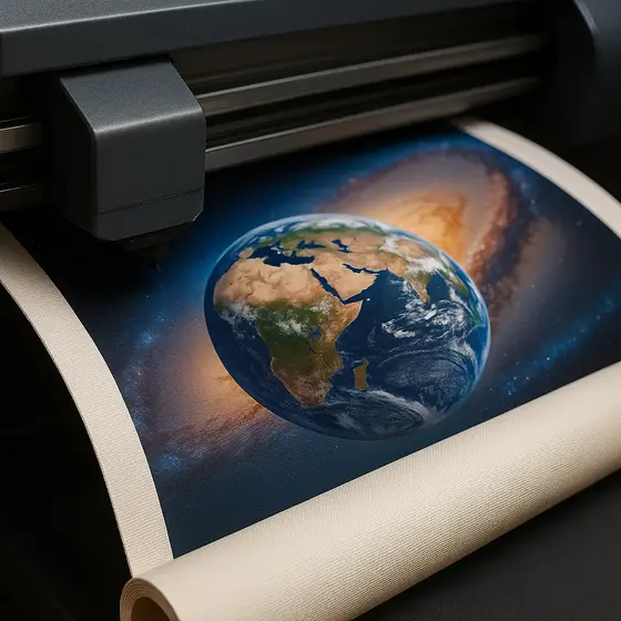 Roll Canvases