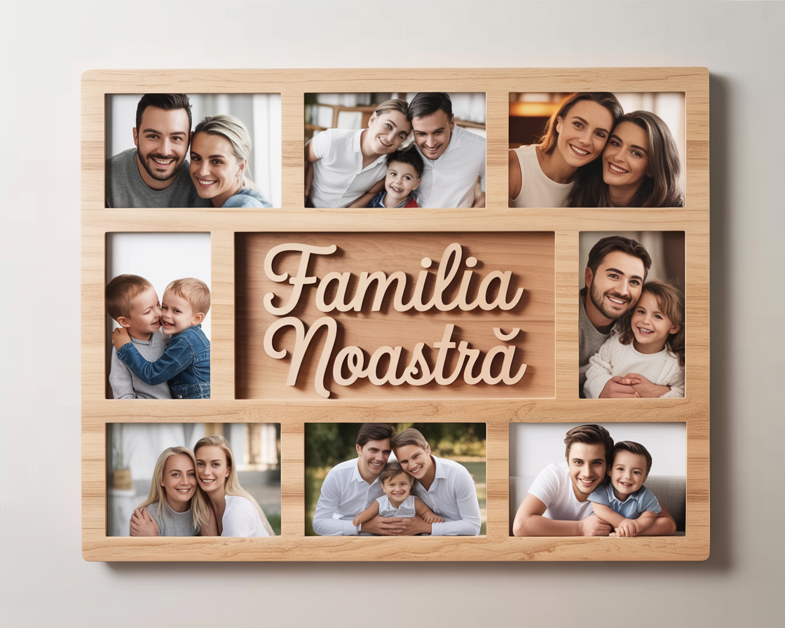 Our family