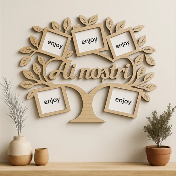 About Family