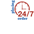 Оформление онлайн 24/7 Оформление онлайн 24/7