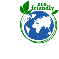 Eco Friendly Eco Friendly
