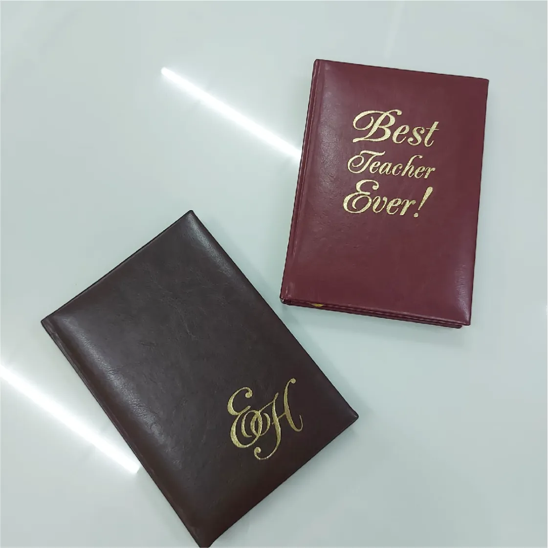 Заказать печать ежедневников из кожзама Заказать печать ежедневников из кожзама