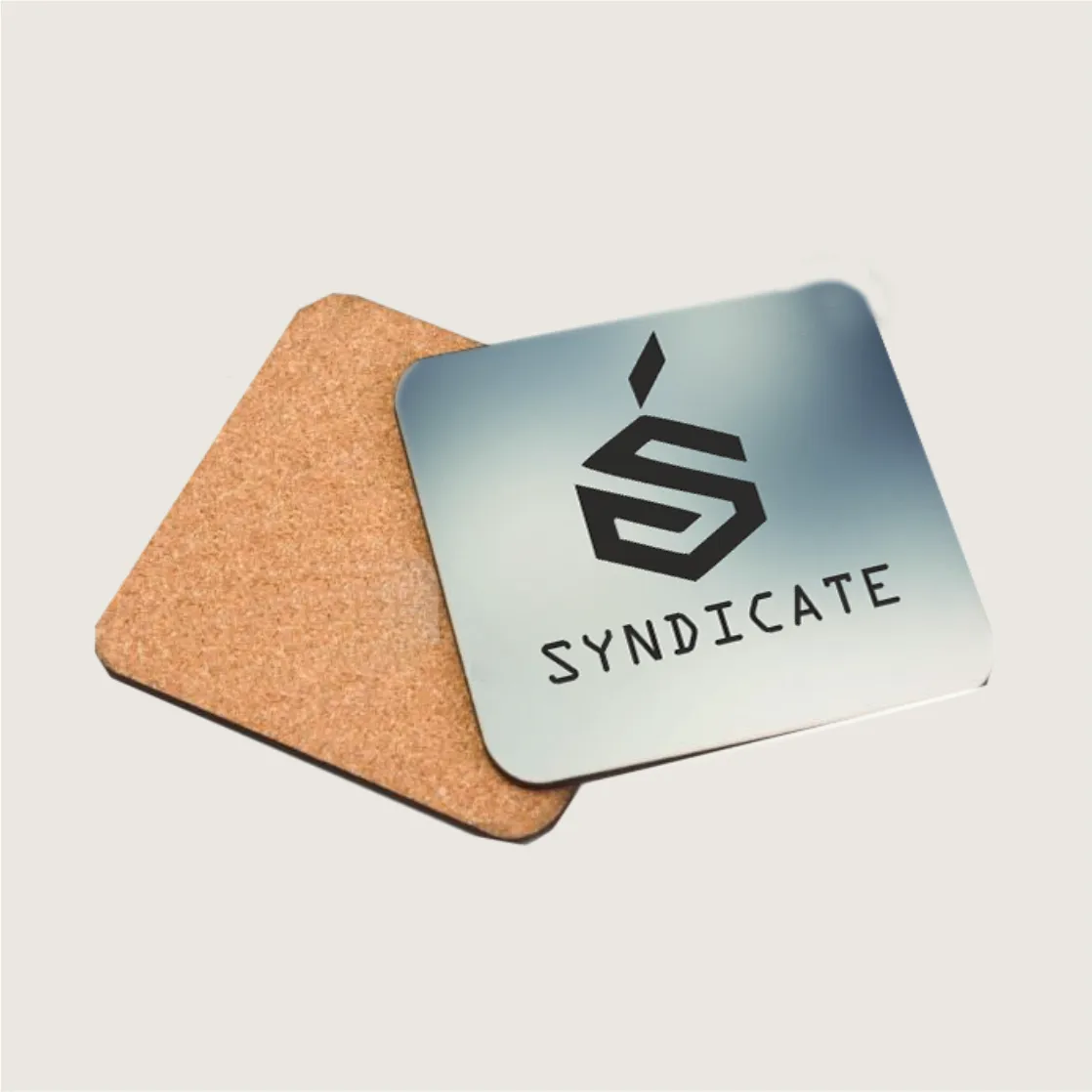 Заказать подставки для кружек с печатью Заказать подставки для кружек с печатью