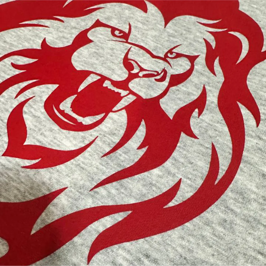 Заказать худи с нанесением