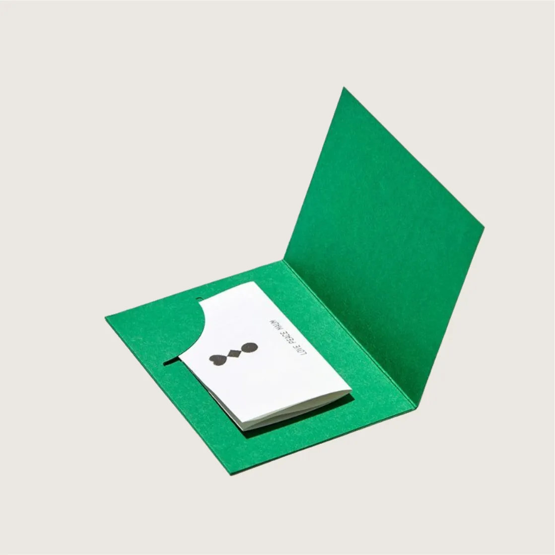 Карта гостя