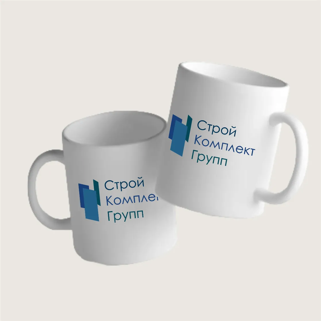 Заказать белые кружки с печатью Заказать белые кружки с печатью