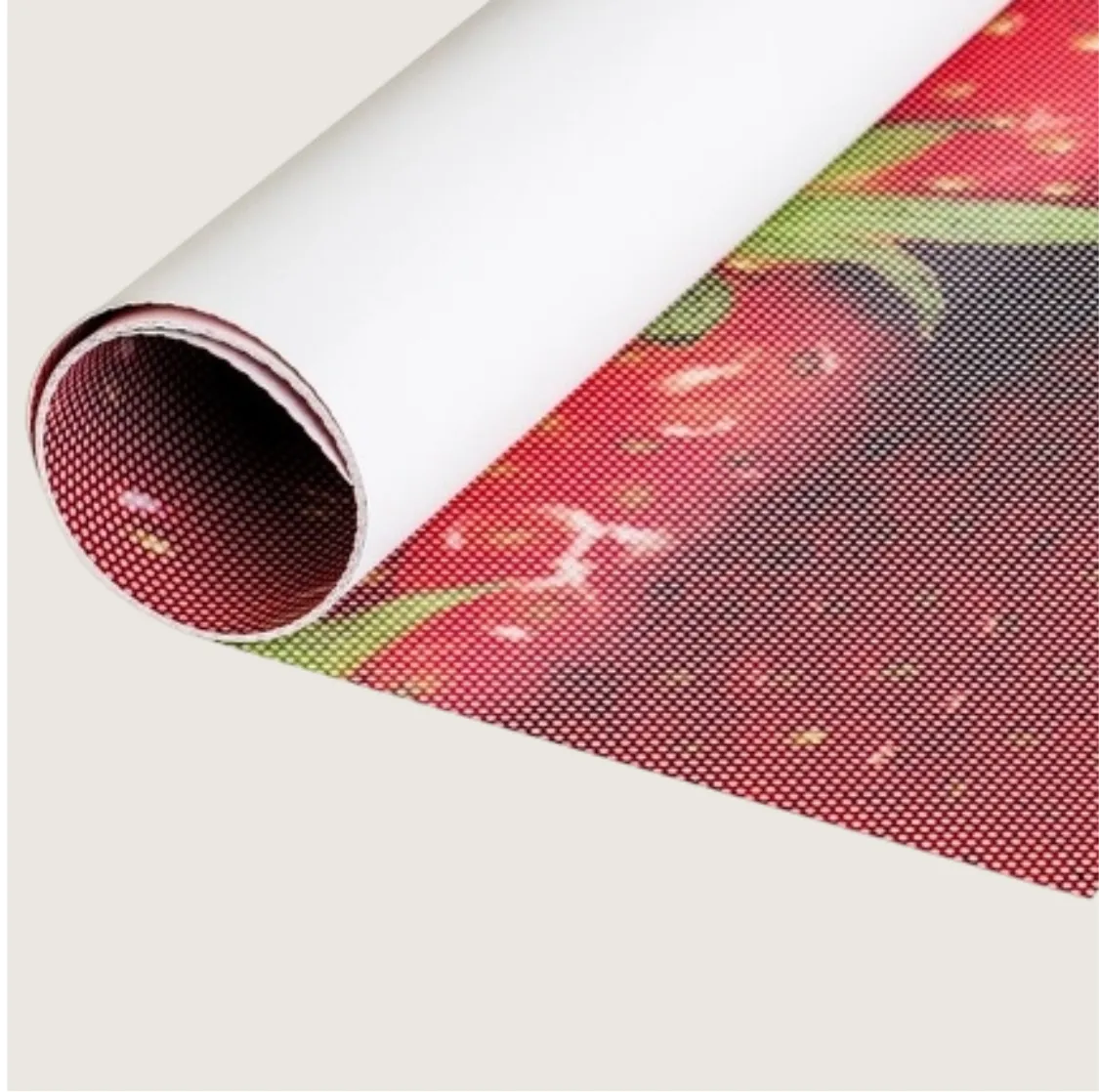 Заказать Печать на Перфопленке (One Way Vision) Онлайн Заказать Печать на Перфопленке (One Way Vision) Онлайн