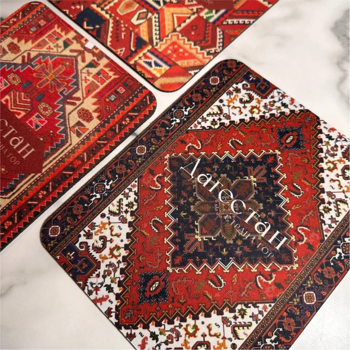 Заказать коврик для мышки с печатью Заказать коврик для мышки с печатью