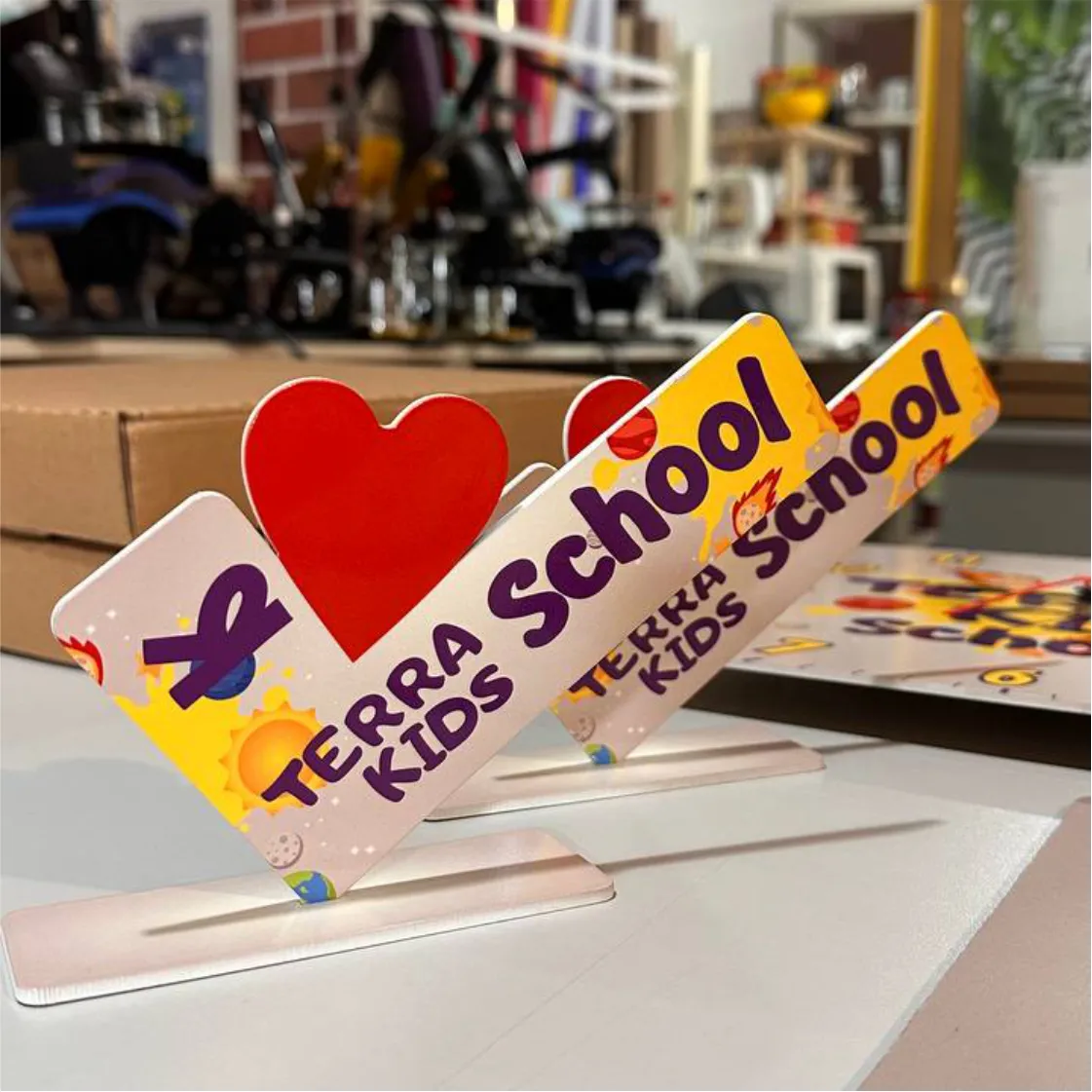 Заказать стелу