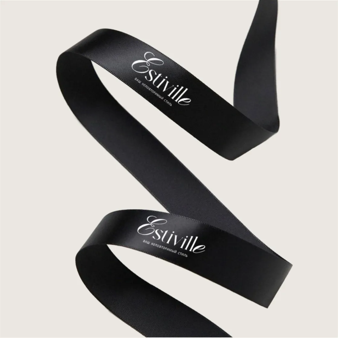 Ленты и бирки