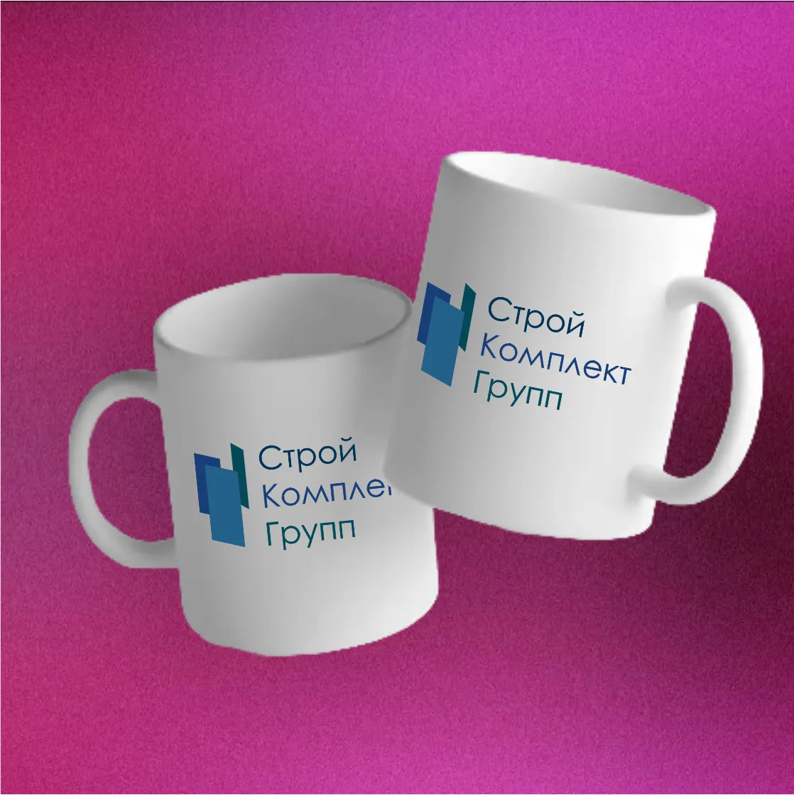 Печать на сувенирах