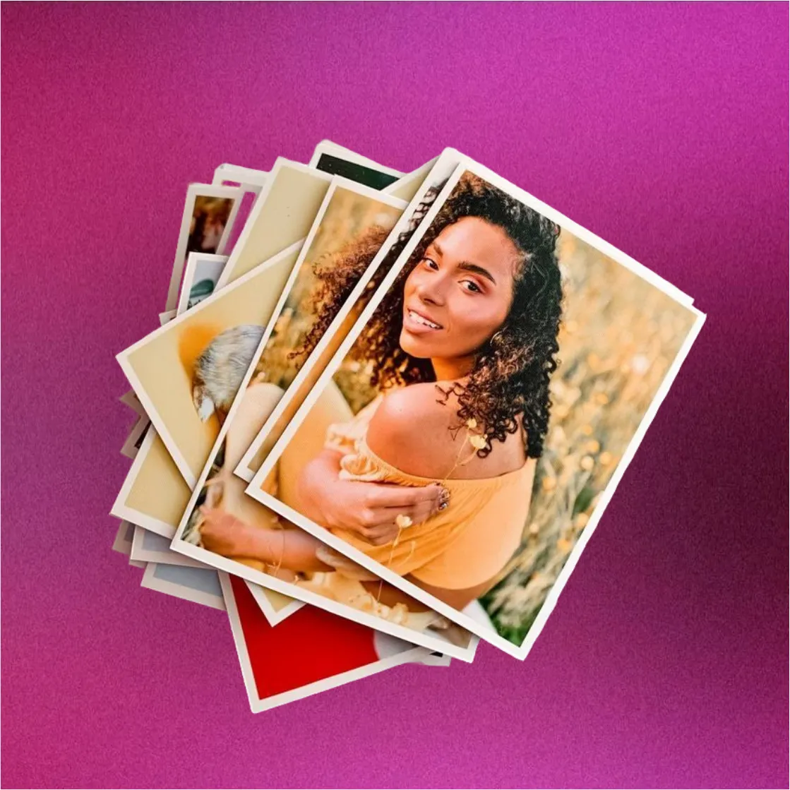 Фотопечать