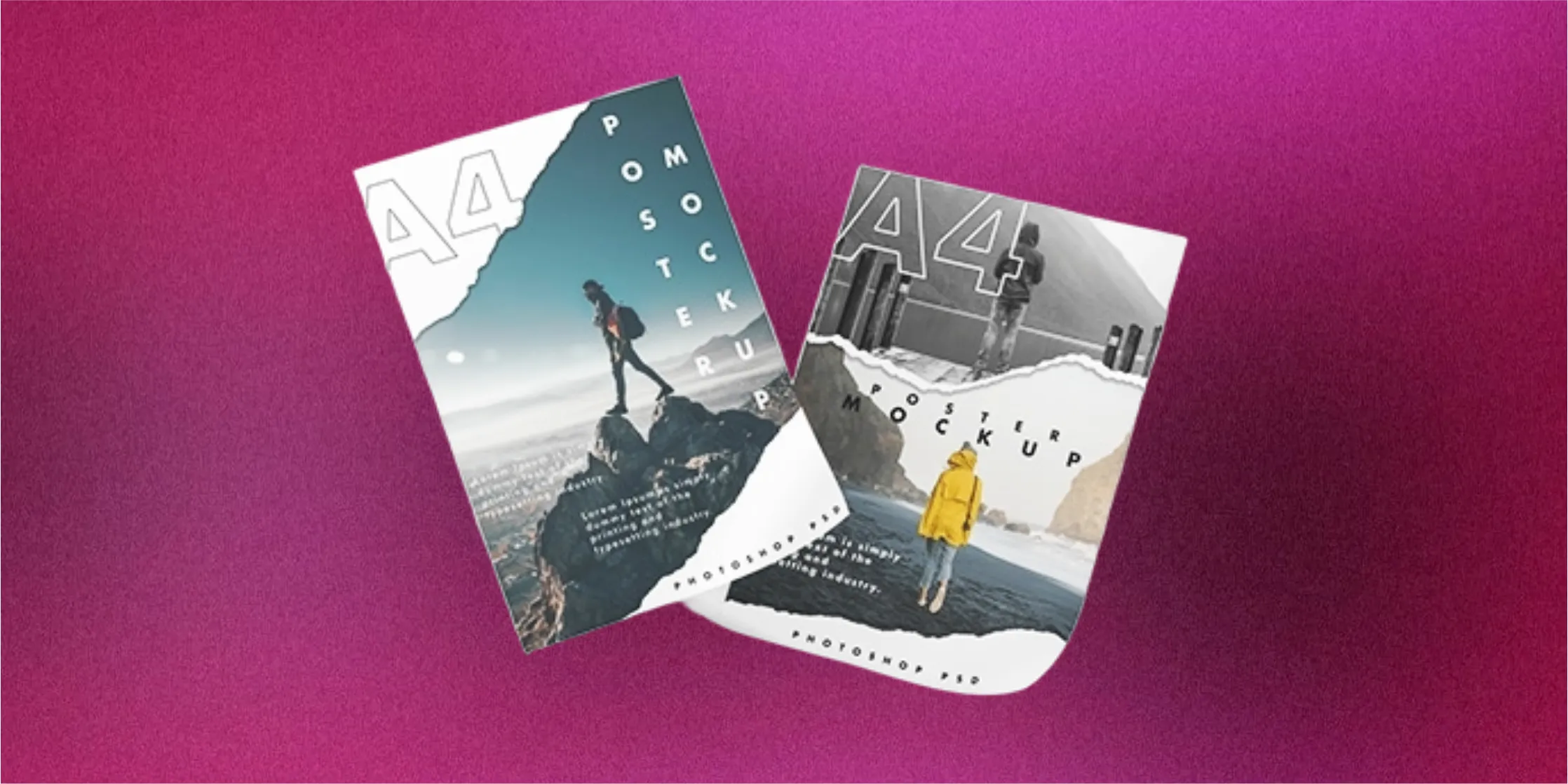 Полиграфия