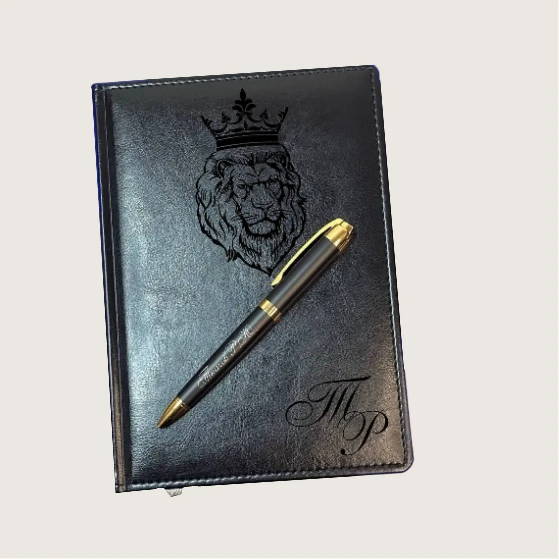 Ежедневники и дневники