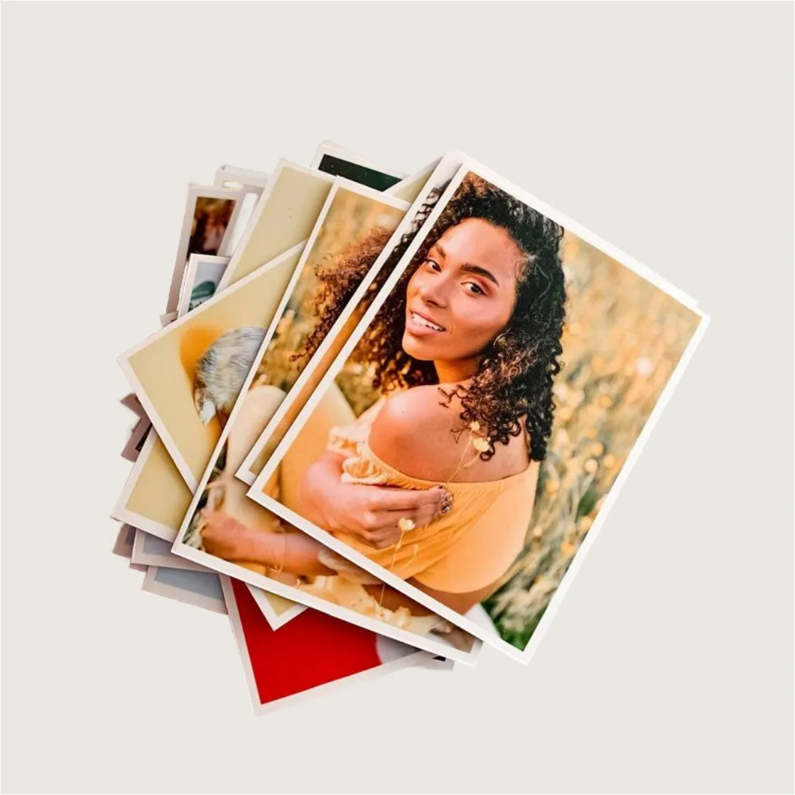 Фотопечать