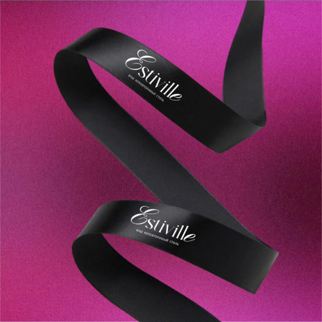 Ленты и бирки