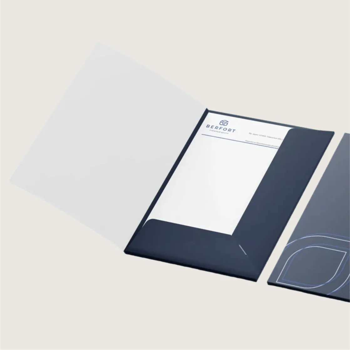 Полиграфическая продукция