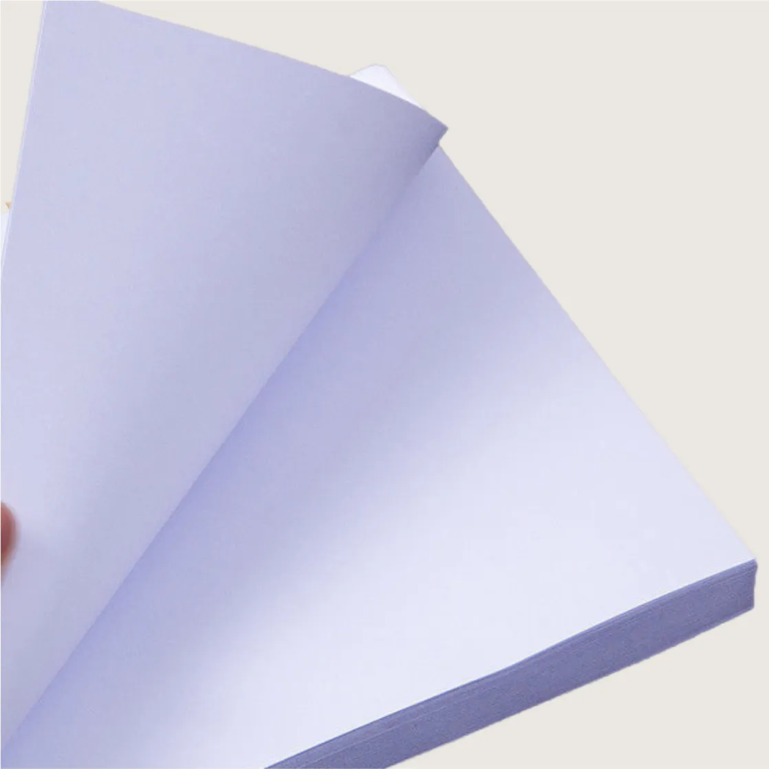 Печать на офисной бумаге А3